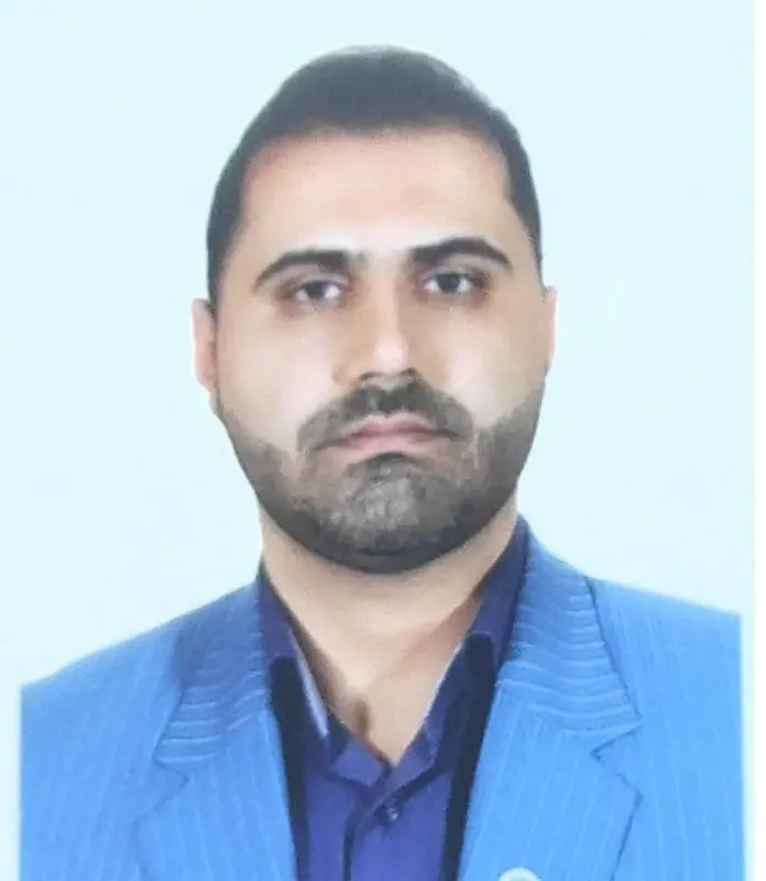 محمد مهدی سلیمیان ریزی