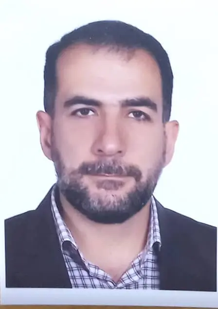 امین فتاح