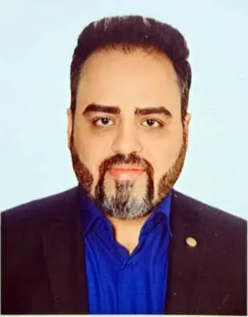 کامران نیک زاد