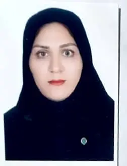 فیروزه شیروی خوزانی