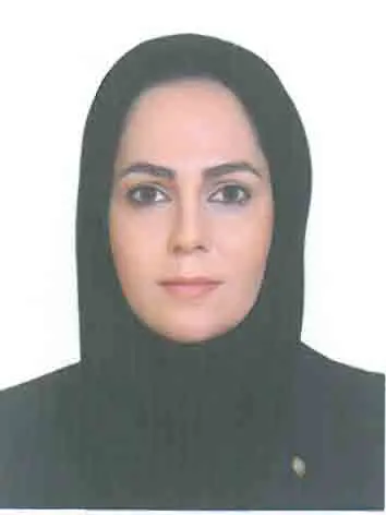 فرزانه غدیری ماربینی