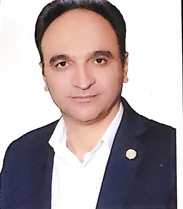 علی گزی