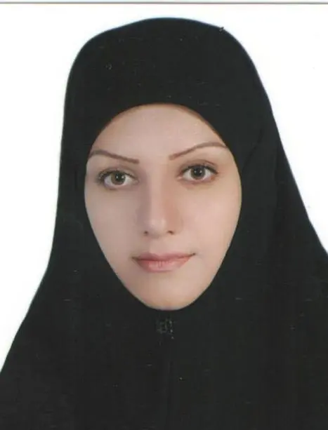 زهرا نیشابوری بجمه