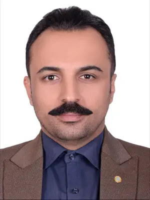 مهران مرادی