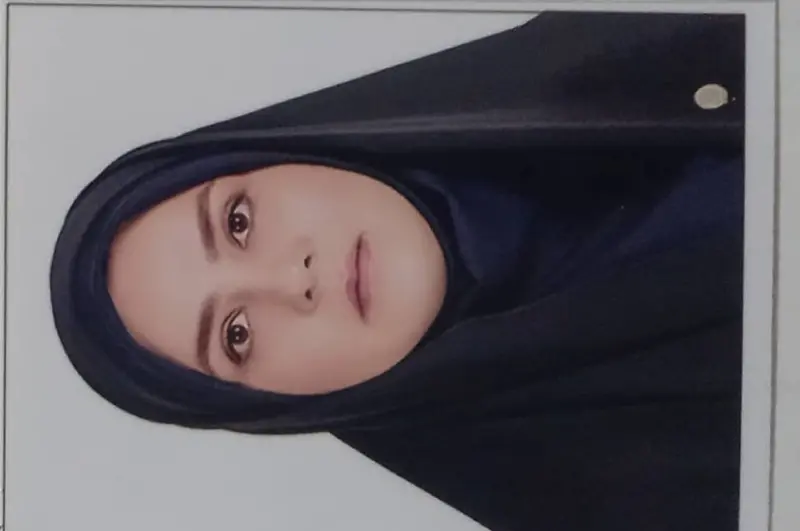 مرضیه فلاح