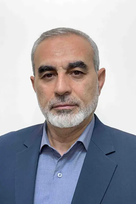 علیرضا فائق