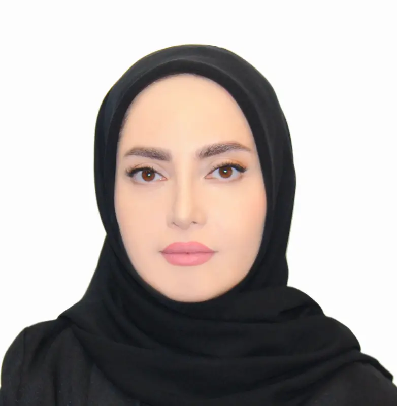 سارا دولت آبادیان
