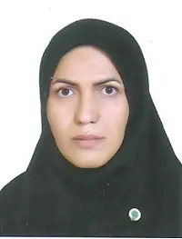 خدیجه میرحیدری پیکانی