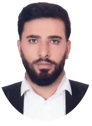 جواد مرادی