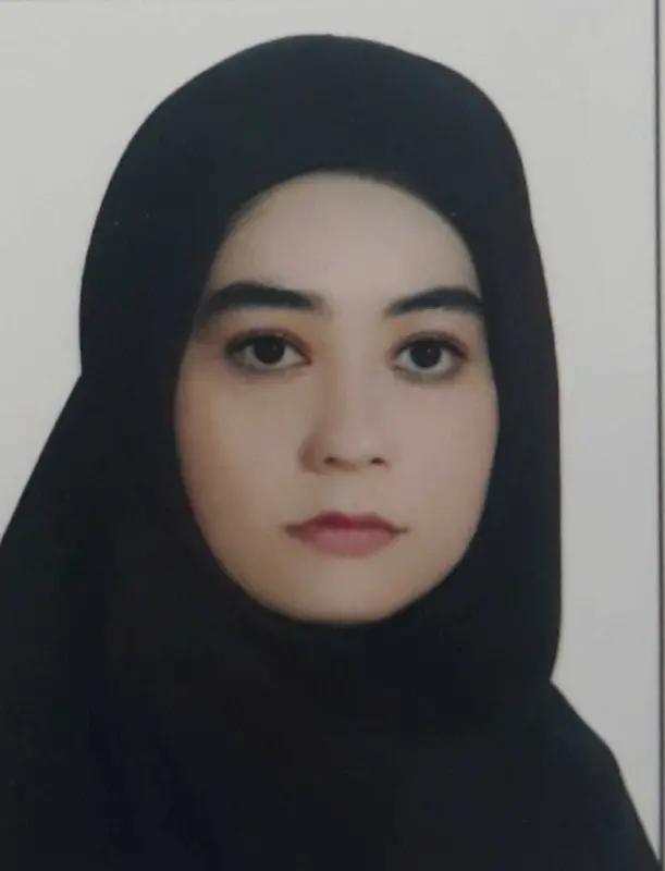 هانیه سادات نخلبندان