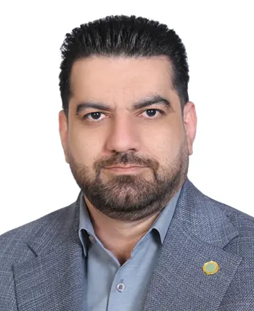 حمید صالحی نیه