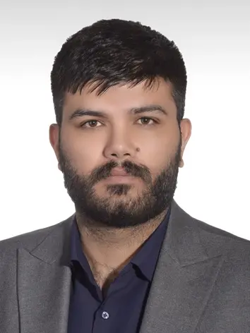 سیدسبحان منصوری