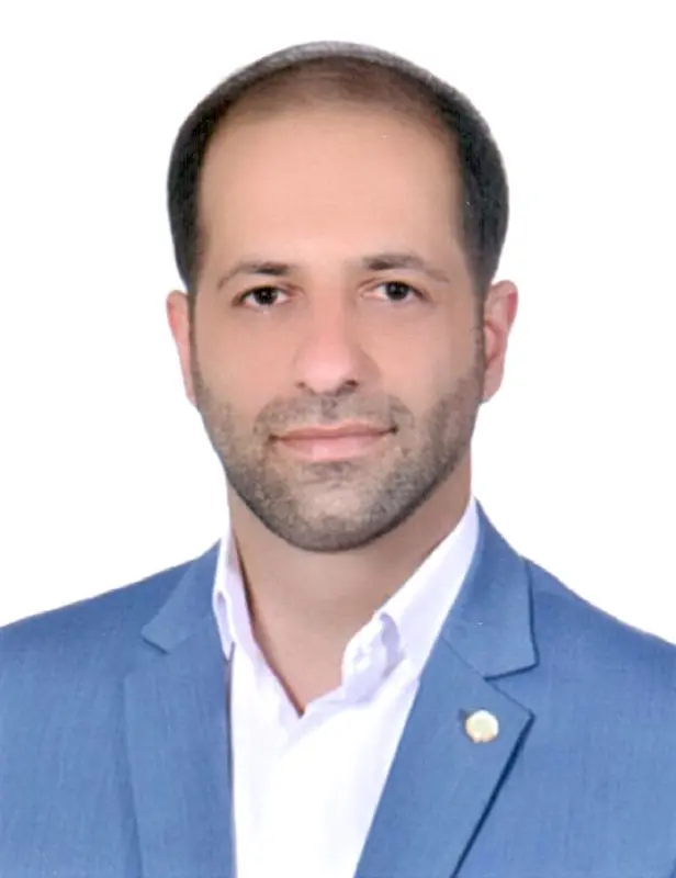 محمد کریمی