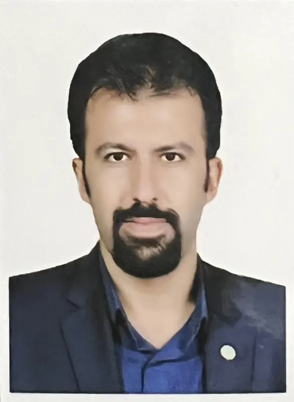 علی کمیلی پور