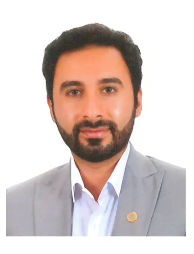 احمد صالحی