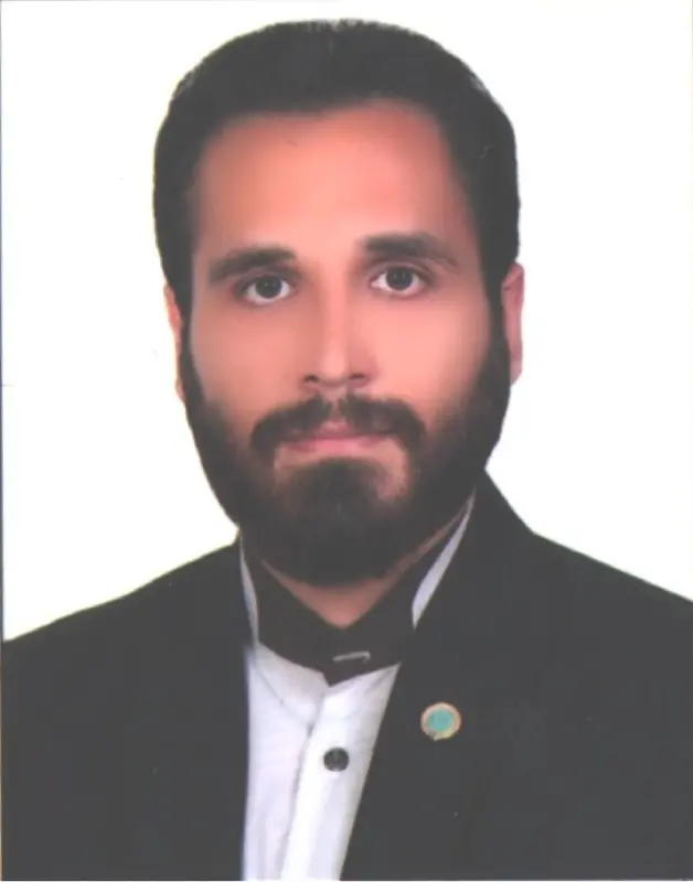 علی اسلامیان