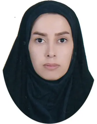 سمیه فیروزهء