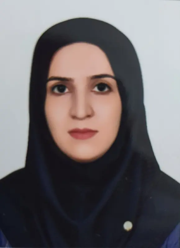 الهه طالبی