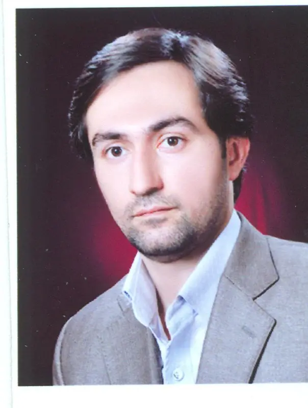 محمداحسان زارع زاده اصفهانی