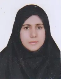 اکرم فاطمی دستجردی