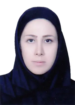 مریم رفیعی