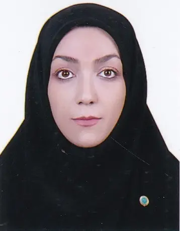 مریم احمدی