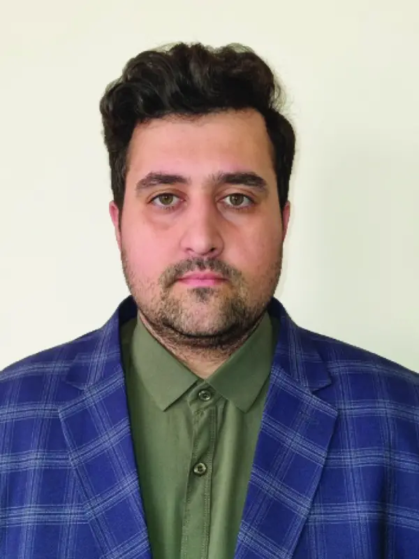 مهدی طلوع جوینده