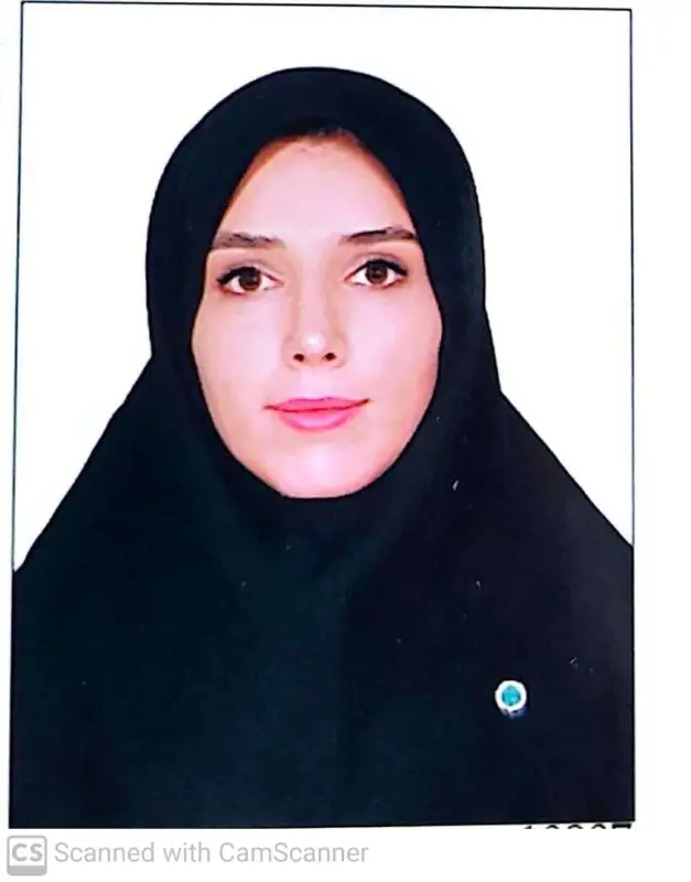 سعیده اقبالی خیرآبادی