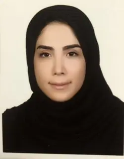 آتوسا سیاه تیری
