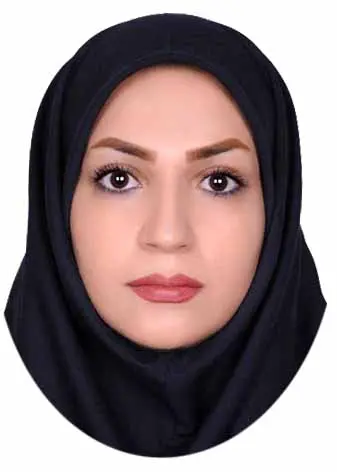 سیده مرضیه موسوی باردئی