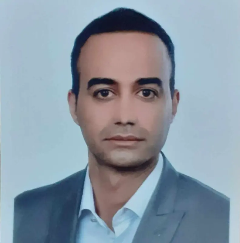 نصراله احمدیان دهاقانی
