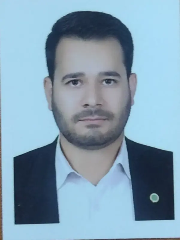 مهرداد باقری