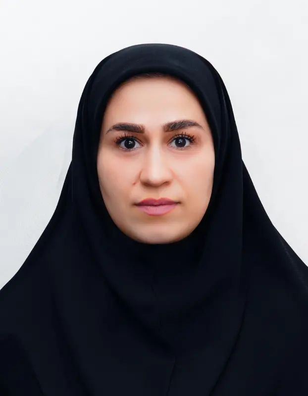 رقیه عمران نژاد