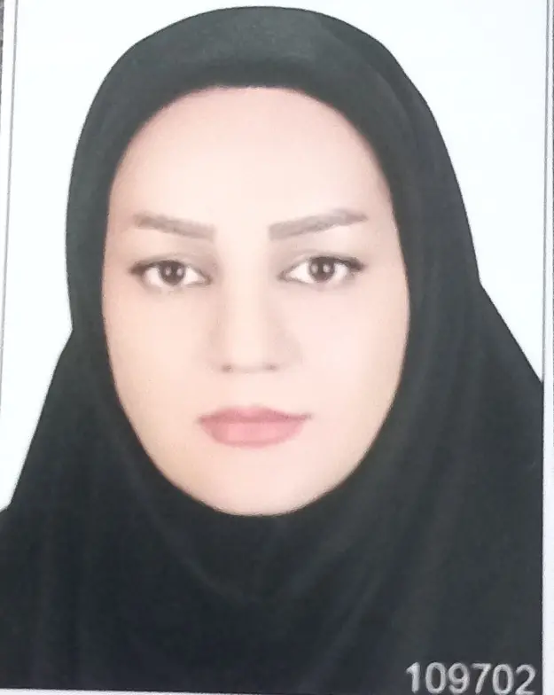 ماهلین رضائی