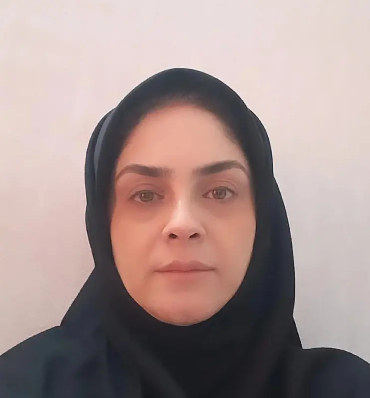 نسرین لطفی نژاد