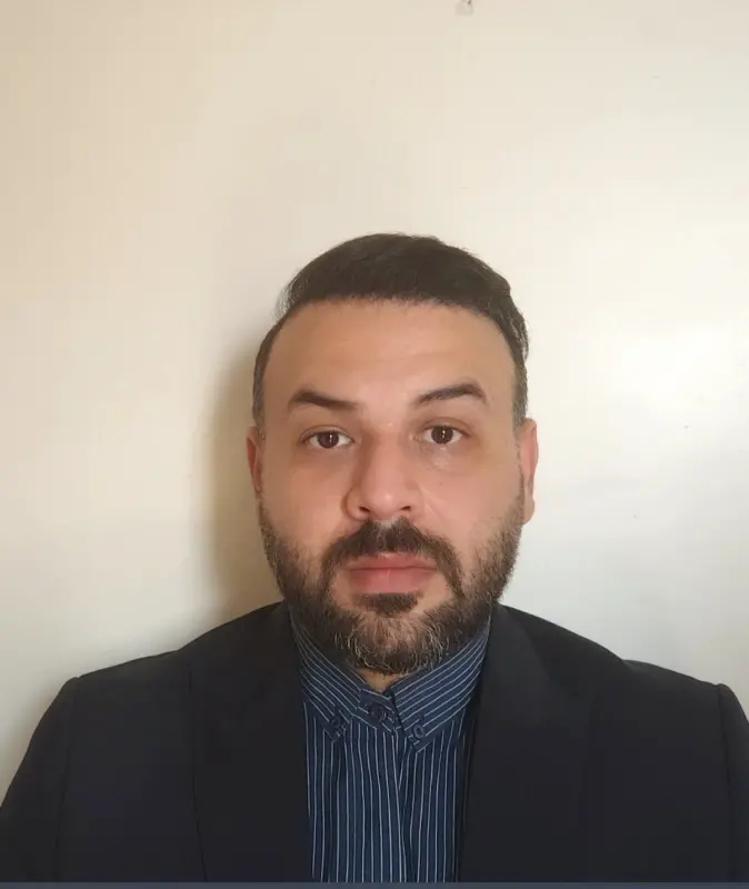 حمیدرضا رضاشاطری