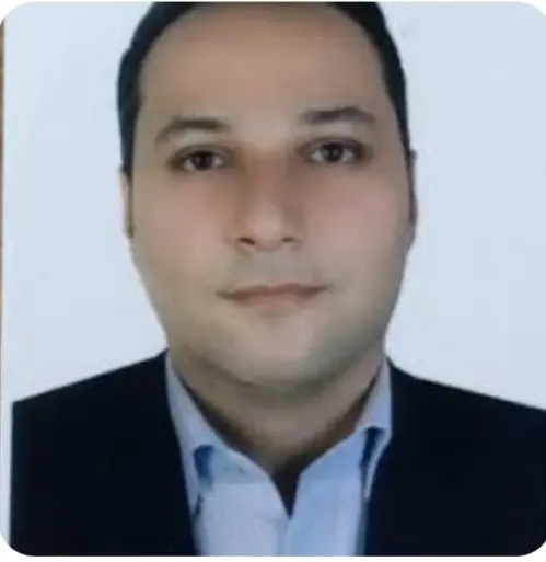سیدمیثم نیک خو