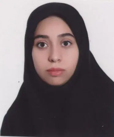 زهرا عابدی