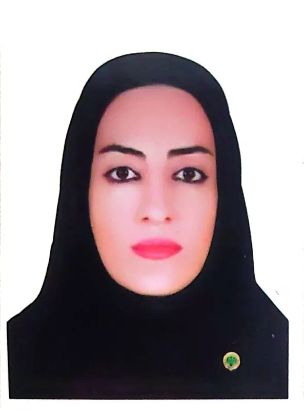 بتول سلیمانی