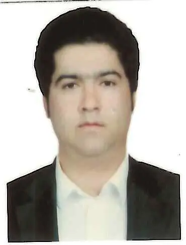 روح اله قانعی زارع