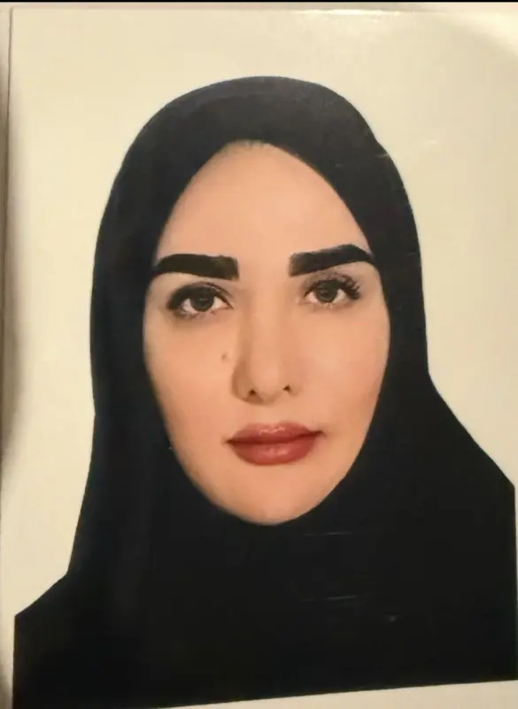 فاطمه زهرا فرمنش