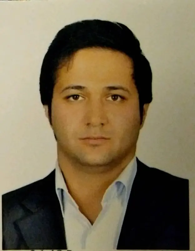 محسن سبزی زاده