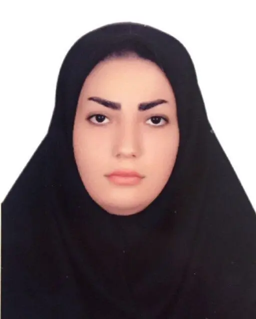 لیلاسادات حسینی