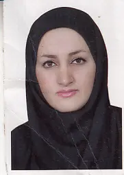 سیده سارا موسوی