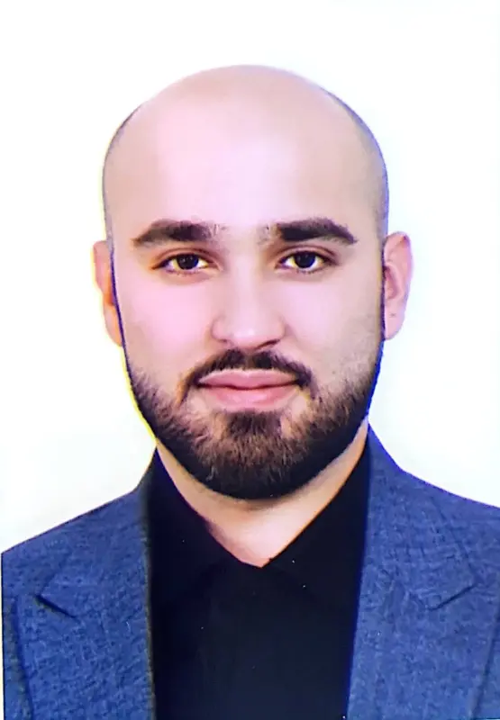 محمد مهدی فلاحی انارمرزی