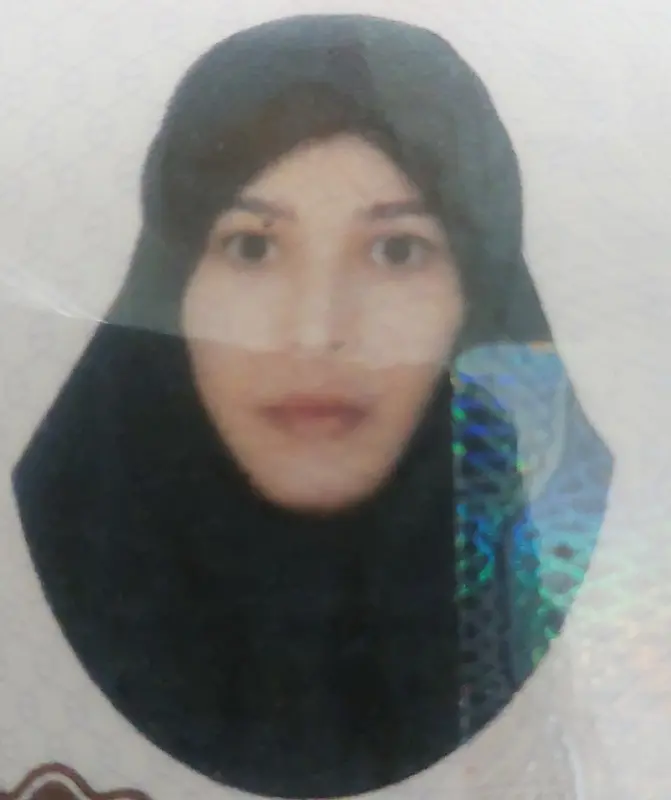 سمیرا غلامی