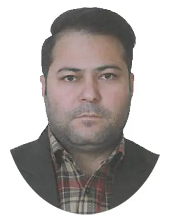 اسماعیل راشدی