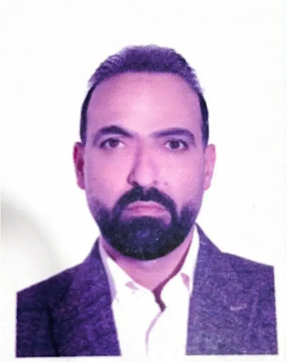 جلال صادقی