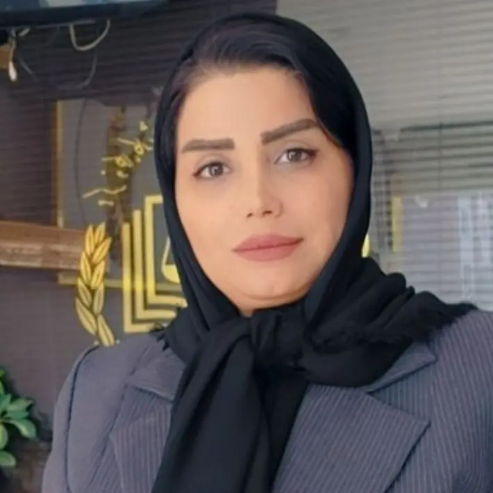مریم عبیری