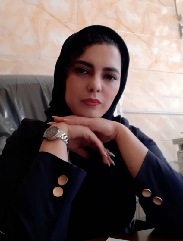 مریم گنجلو